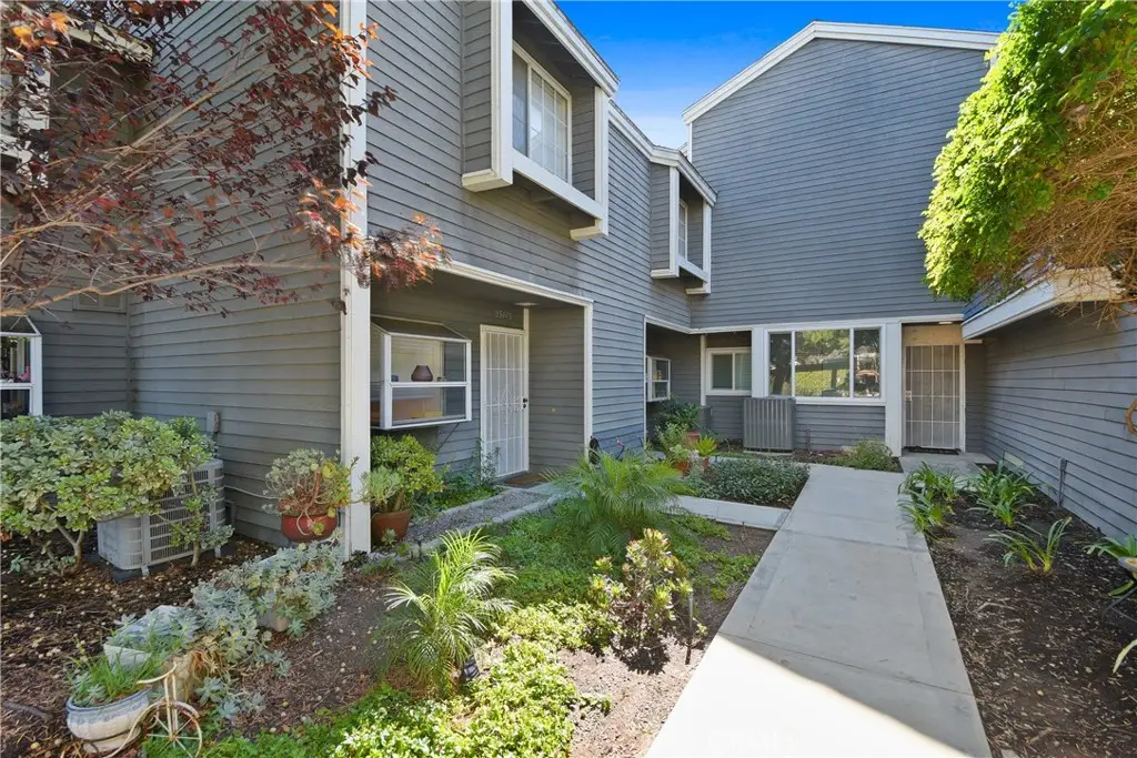25445 Pine Creek, Wilmington, CA 90744 - #1