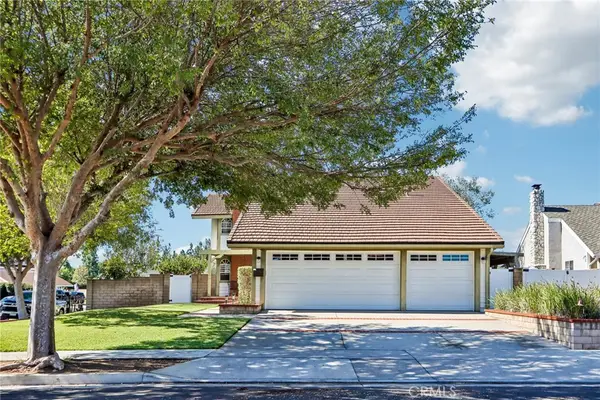 1209 Vina Del Mar, Placentia, CA 92870