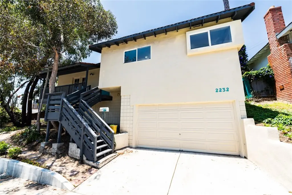 2232 Avenida Del Presidente, San Clemente, CA 92672 - #1