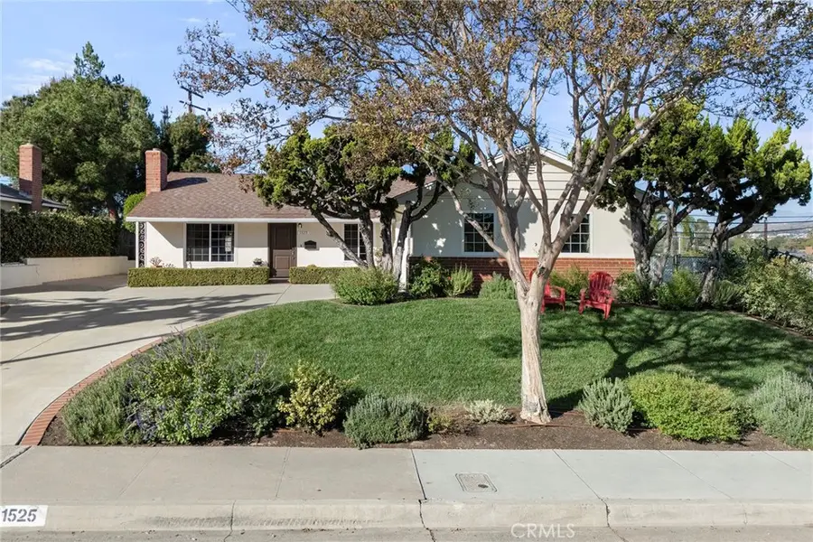 1525 Rolling Hills Drive, Fullerton, CA 92835 - #2