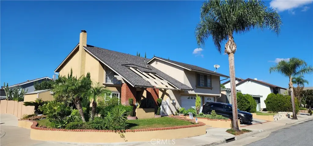 10451 Laurel, Cypress, CA 90630 - #1