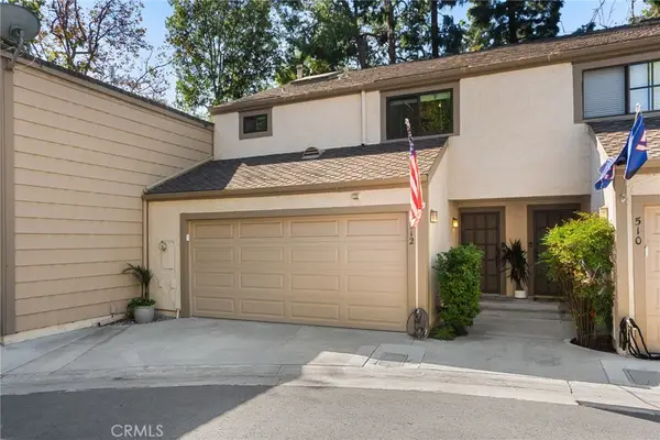 512 Quiet Brook Circle #188, Fullerton, CA 92831