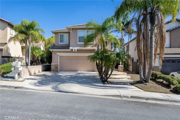 8681 E Windsong, Anaheim Hills, CA 92808