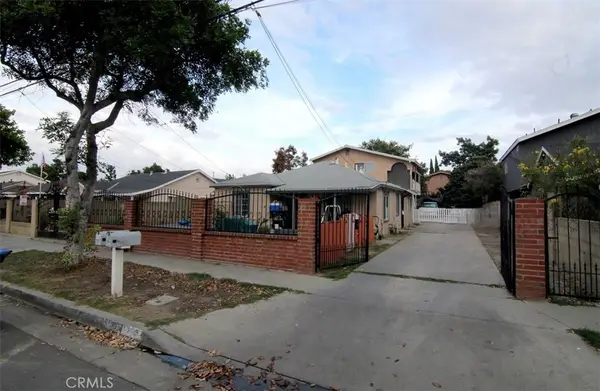 725 N Bewley, Santa Ana, CA 92703