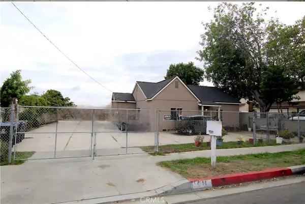 4714 W 5th, Santa Ana, CA 92703