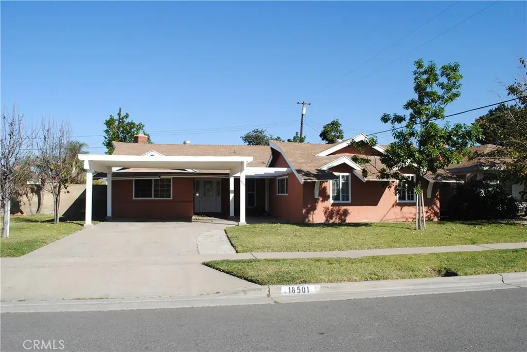 18501 Woodwind Lane, Anaheim Hills, CA 92807 - Image #1