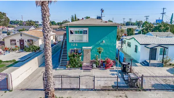 126 E 89th, Los Angeles, CA 90003