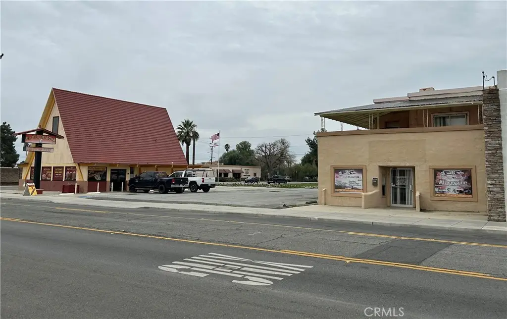 556 S. San Jacinto Ave., San Jacinto, CA 92583 - Image #1