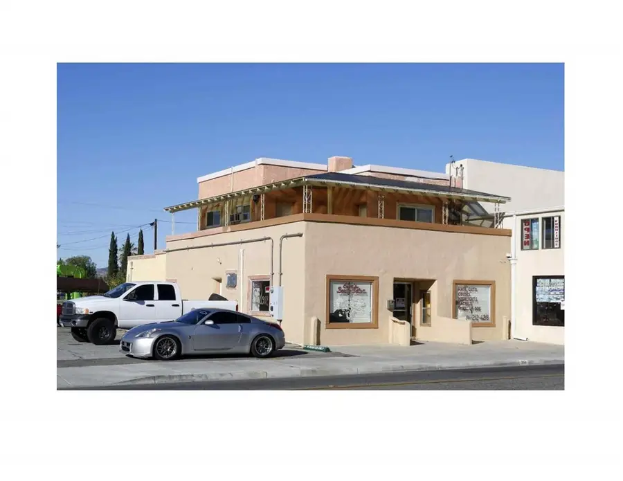 556 S. San Jacinto Ave., San Jacinto, CA 92583 - Image #2