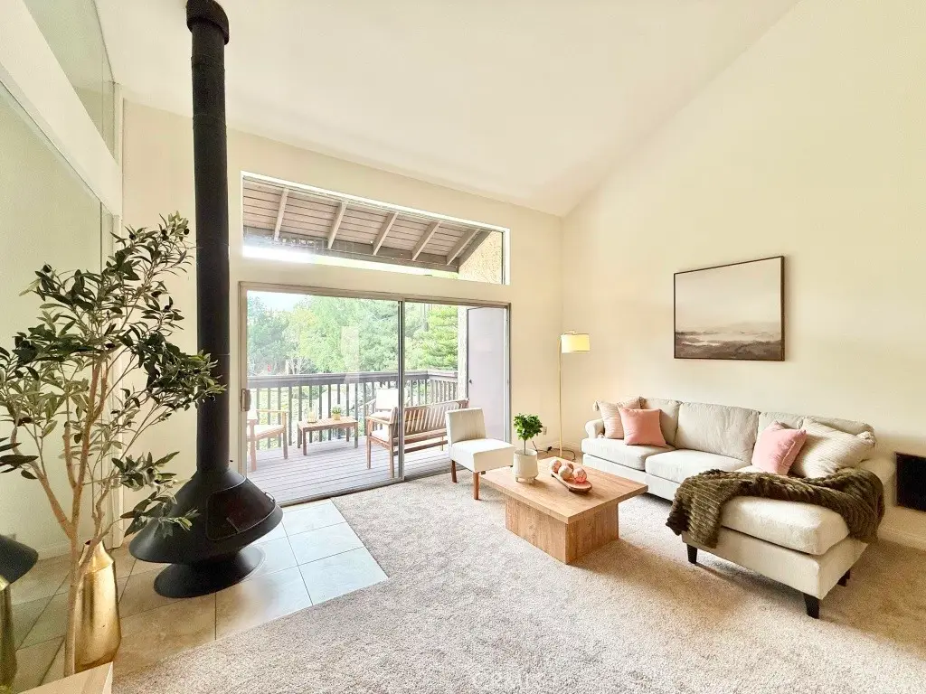 7890 E Spring Street #2F, Long Beach, CA 90815 - Image #1