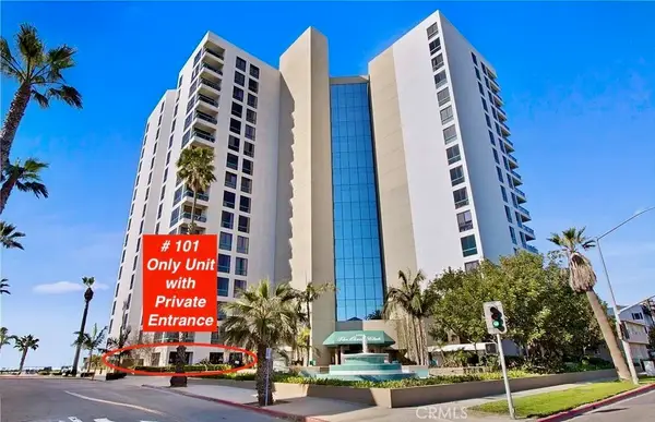 1310 E Ocean Boulevard #101, Long Beach, CA 90802