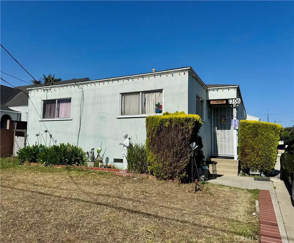 1306 Gulf Avenue, Wilmington, CA 90744 - Image #1