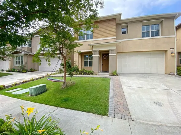 3318 Ridge Park Court, Long Beach, CA 90804