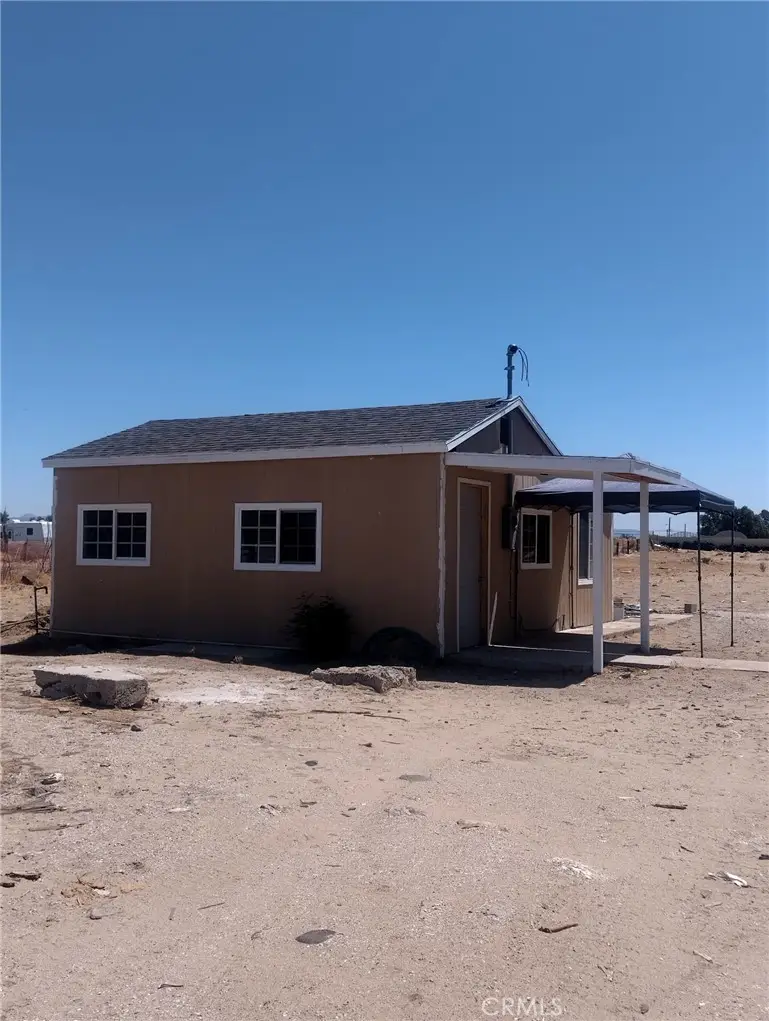 35021 Birch Road, Barstow, CA 92311 - #2