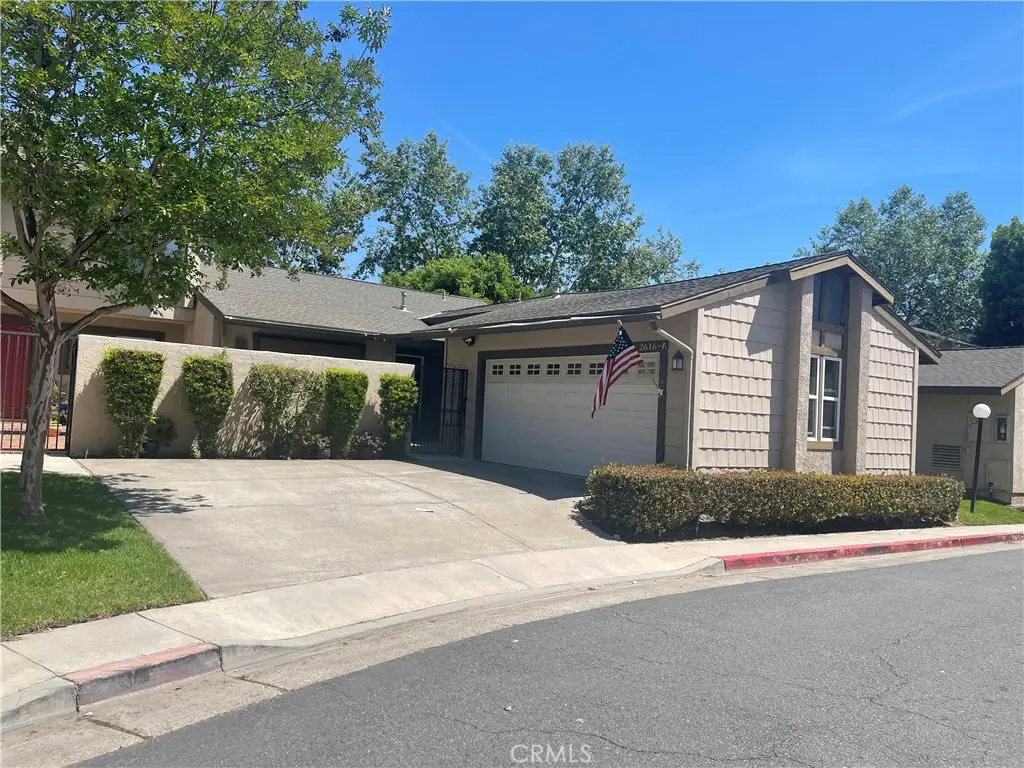 2616 N Tustin Avenue #A, Santa Ana, CA 92705 - #1