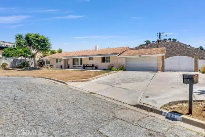5622 Sharon Way, Jurupa Valley, CA 92509 - #1