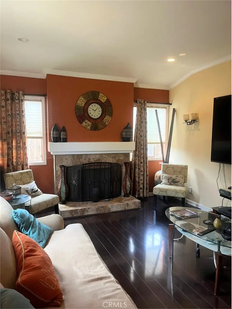 1821 S Curson Avenue, Los Angeles, CA 90019 - Image #3