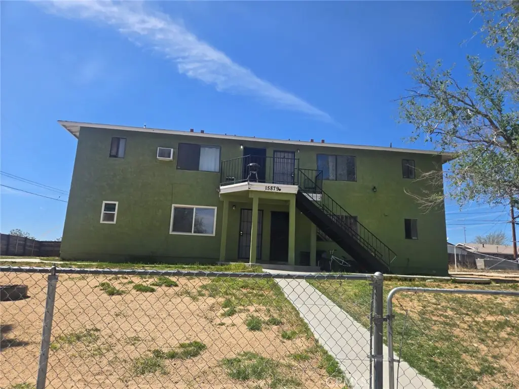 15879 Edwin Street, Mojave, CA 93501 - Image #1