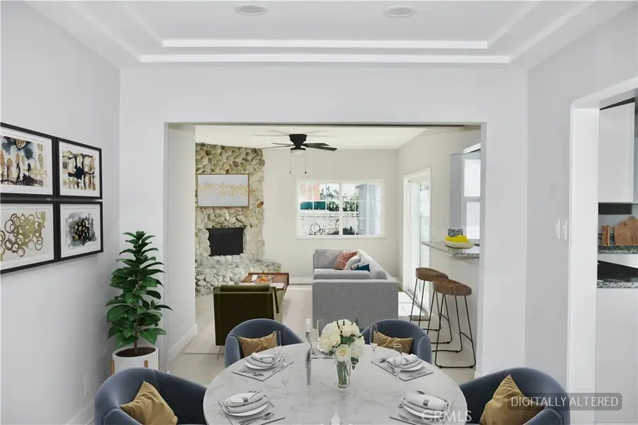 9106 S Gramercy Place, Los Angeles, CA 90047 - #3