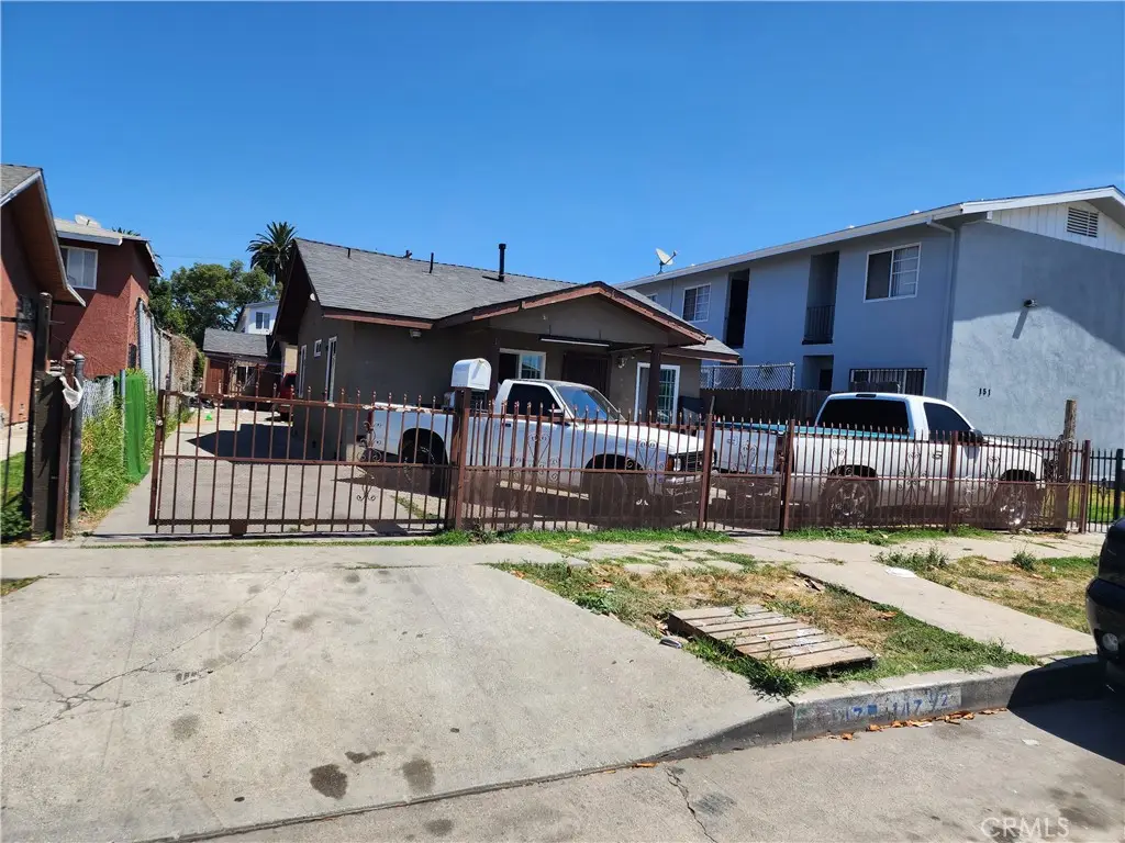 147 E 95th Street, Los Angeles, CA 90003 - #1