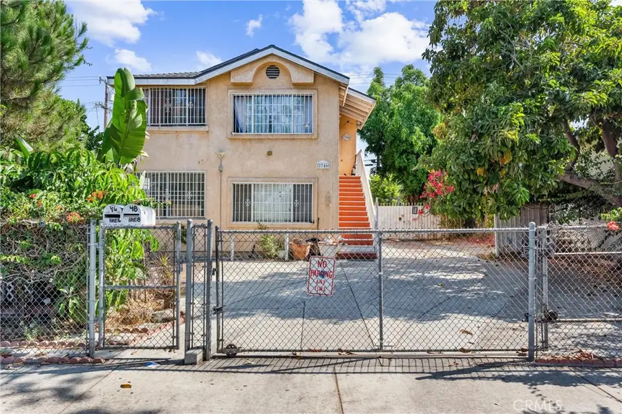 2748 E 58th Street, Huntington Park, CA 90255 - #3