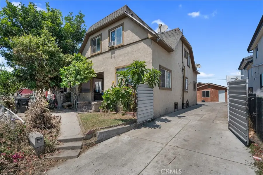 229 W 82nd Street, Los Angeles, CA 90003 - #3