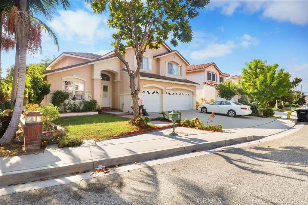 18747 West Place, Artesia, CA 90701 - #1