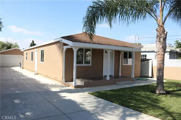 4040 W 103rd Street, Inglewood, CA 90304
