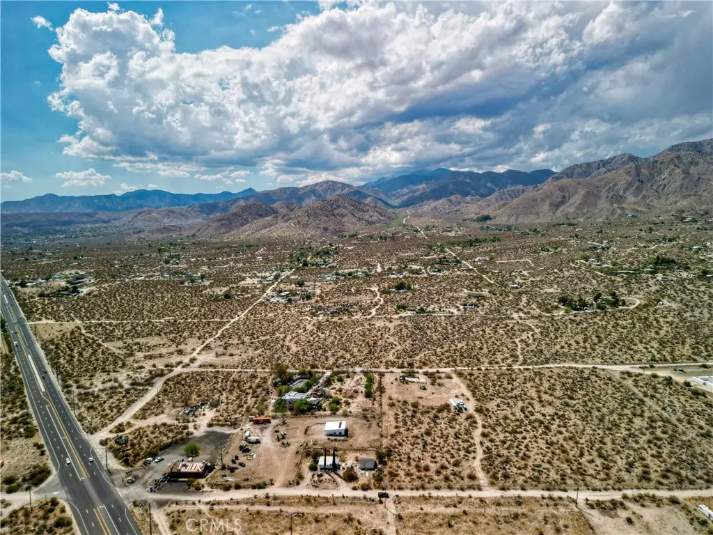 1 Polaris, Morongo Valley, CA 92256 - #1