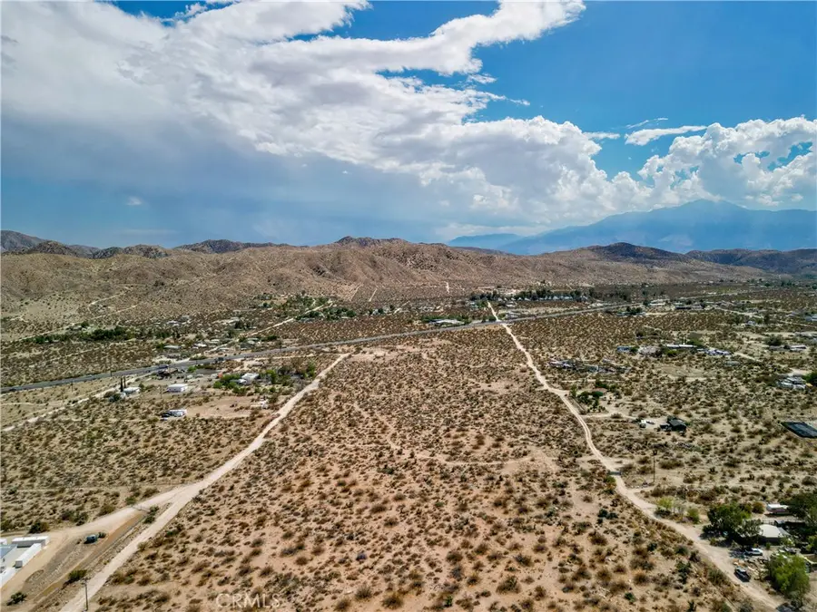 1 Polaris, Morongo Valley, CA 92256 - #3