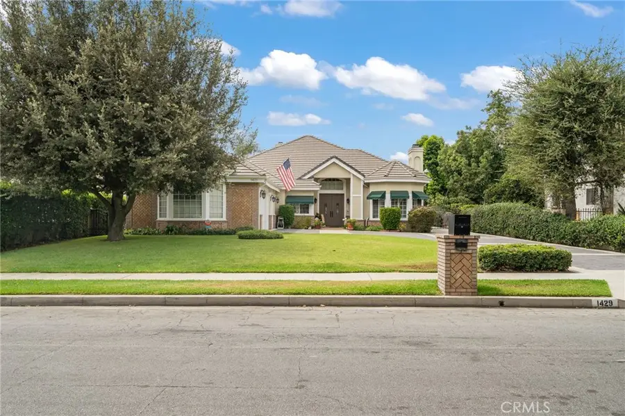 1429 S 8th Avenue, Arcadia, CA 91006 - Image #2