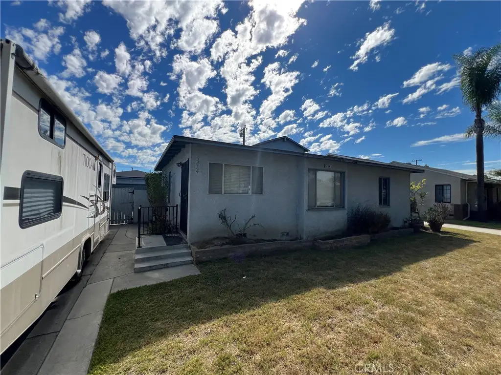 5214 E Peabody, Long Beach, CA 90808 - Image #1