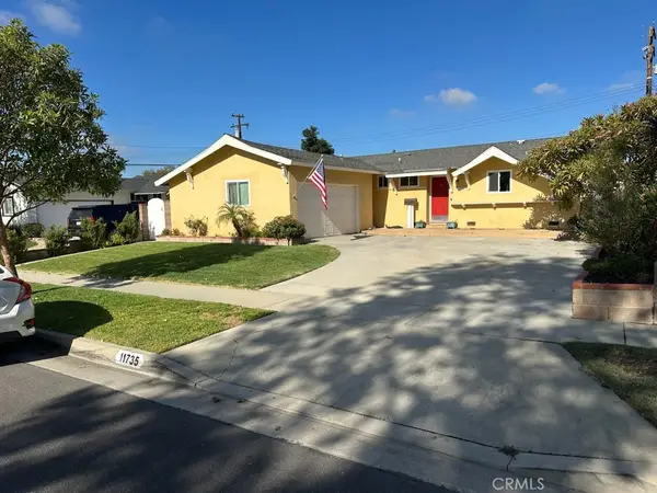 11735 Gayview Dr., La Mirada, CA 90638