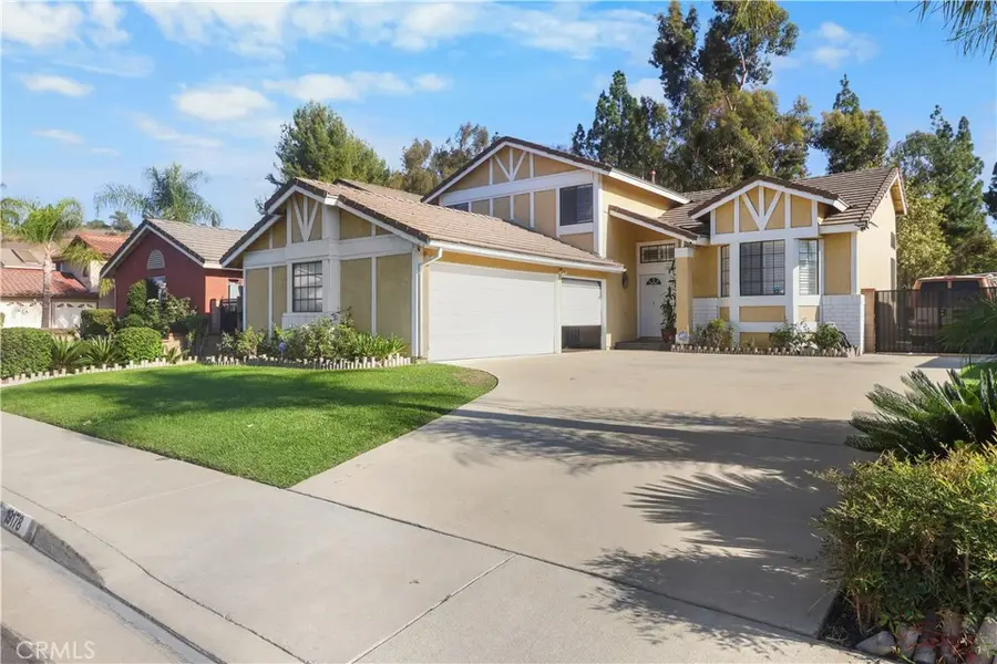 19178 Bel Air Drive, Walnut, CA 91789 - Image #2