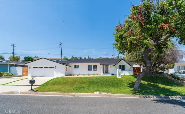 1027 E Harmony Lane, Fullerton, CA 92831