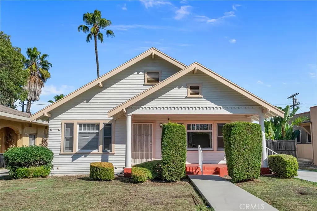 5444 Brynhurst, Los Angeles, CA 90043 - #1