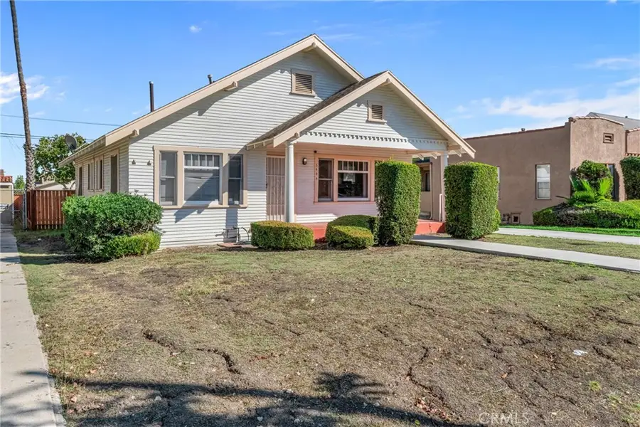 5444 Brynhurst, Los Angeles, CA 90043 - #2