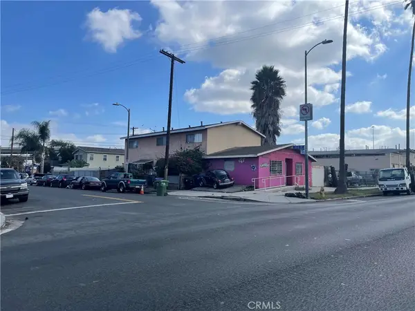 442 112th St W, Los Angeles, CA 90061