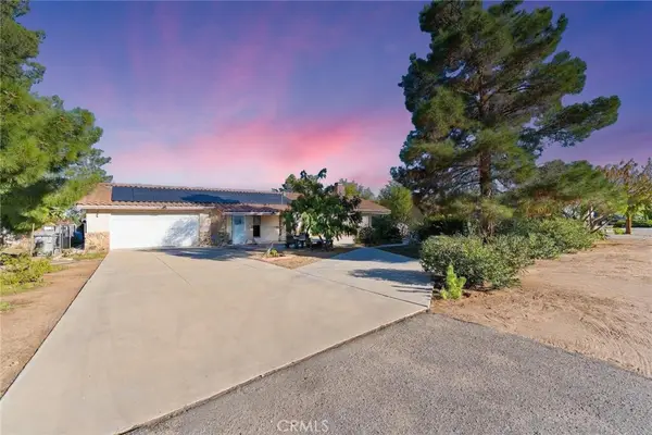 7371 Lyons, Hesperia, CA 92345