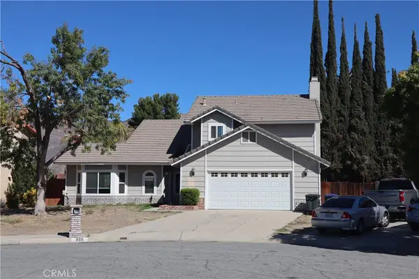 395 Virginia, San Jacinto, CA 92583