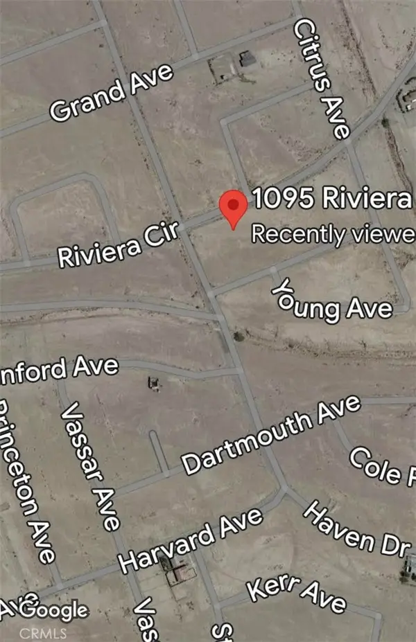 1095 Riviera Circle, Salton City, CA 92274