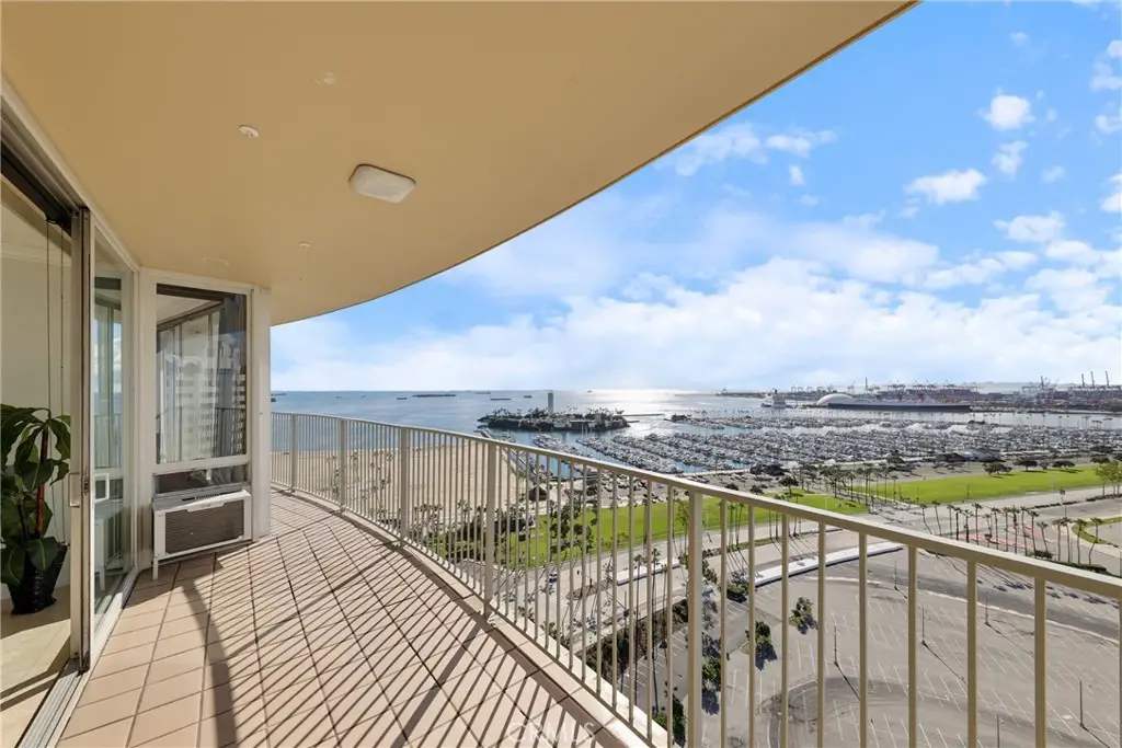 700 E Ocean Boulevard #2607, Long Beach, CA 90802 - Image #1