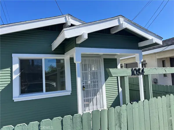 1084 N Almond Court, Long Beach, CA 90813