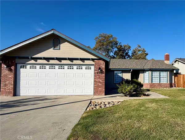 990 Heartwood, Hanford, CA 93230