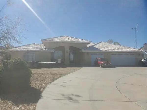 5295 Snow Line, Phelan, CA 92371