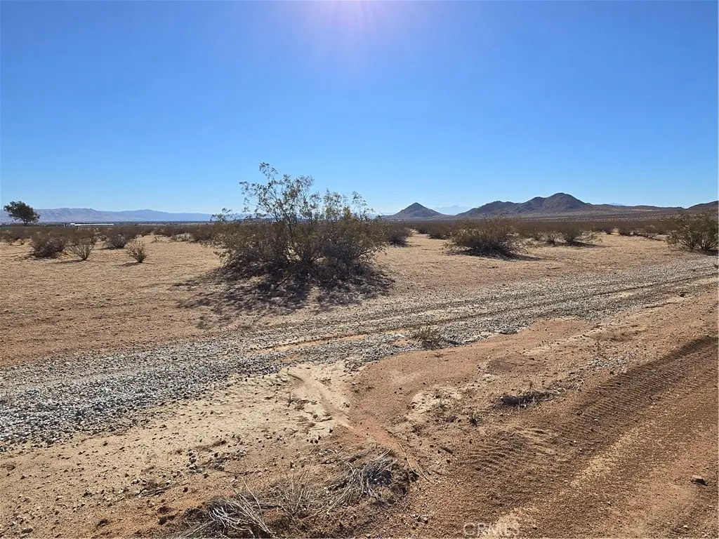 0 Dunsmuir Street, Apple Valley, CA 92307 - #1