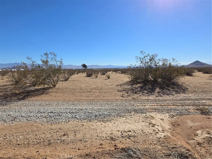 0 Dunsmuir Street, Apple Valley, CA 92307 - #2