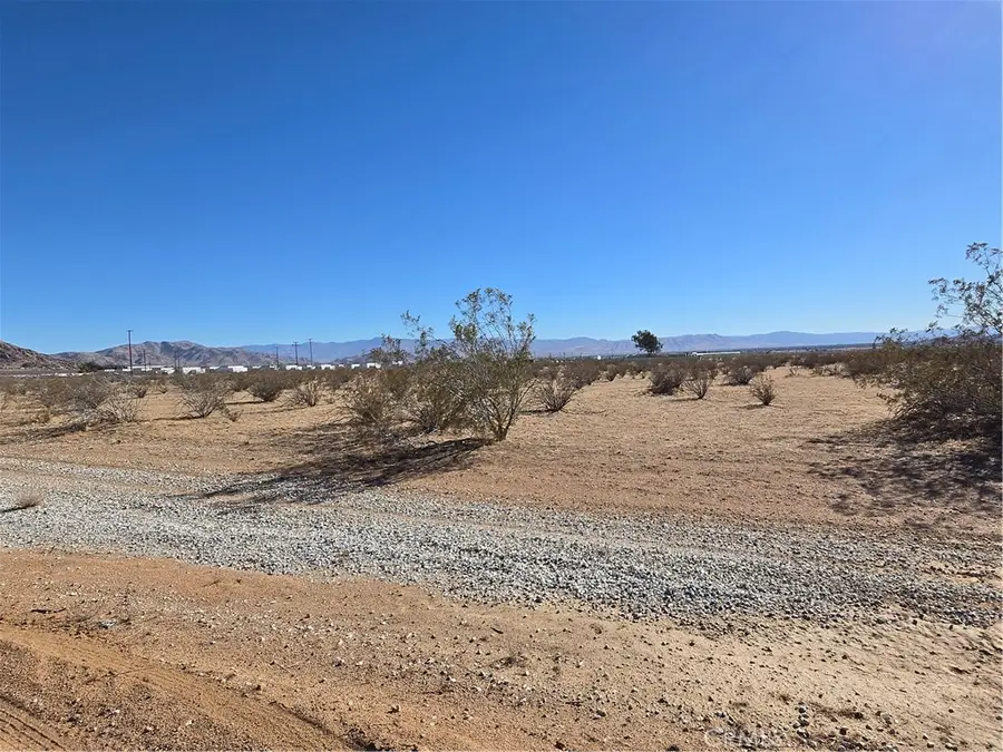 0 Dunsmuir Street, Apple Valley, CA 92307 - #3