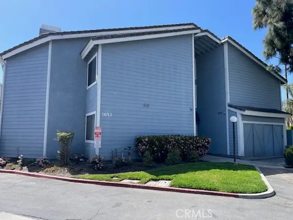 7652 Cerritos Avenue #E, Stanton, CA 90680