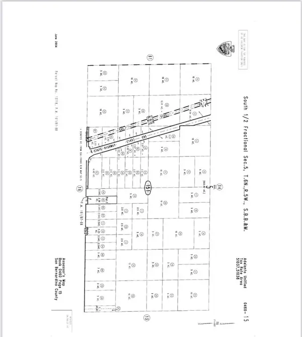 0 Na, Adelanto, CA 92301